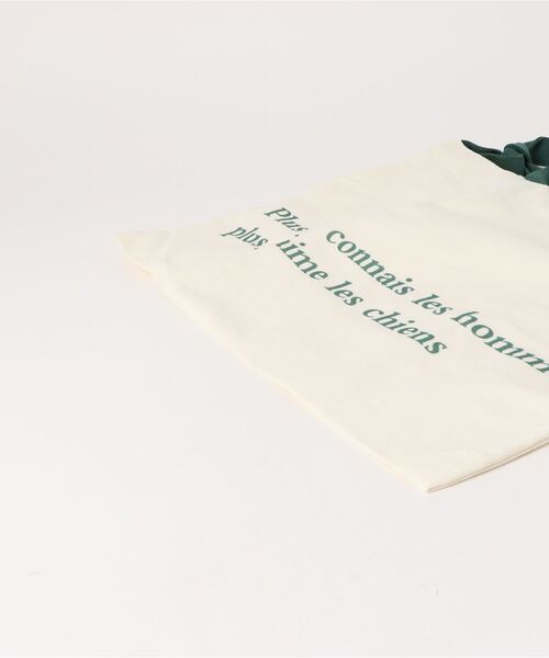 Mayree（メイリー）の「【urge select】シンプル　バイカラー　デザイン　トートバッグ　ショルダーバッグ（ショルダーバッグ・レディース・グリーン/ピンク・FREE）」の8枚目の写真