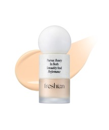 freshian（フレシアン）の「freshian エッグライクファンデーション（ビーガン）（ファンデーション）」