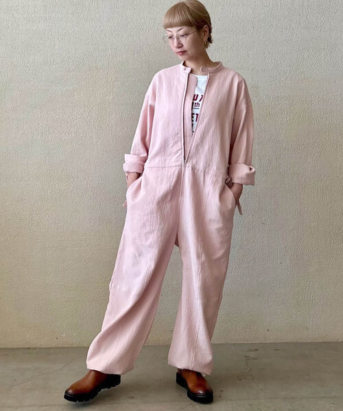 JOURNAL STANDARD LUXE（ジャーナルスタンダード ラックス）の