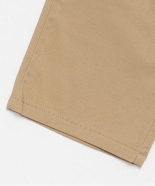 petit main(プティマイン)の「【POLO BCS】ストレッチチノパンツ(チノパンツ・キッズ・ベージュ/ネイビー・80cm/90cm/100cm/110cm/120cm/130cm)」の7枚目の写真
