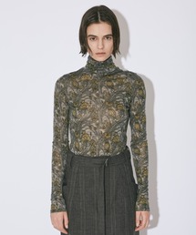 beautiful people（ビューティフルピープル）の「wool sheer