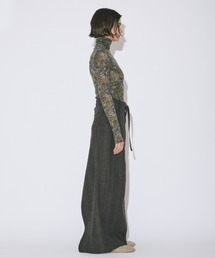 beautiful people（ビューティフルピープル）の「wool sheer