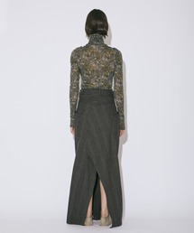 beautiful people（ビューティフルピープル）の「wool sheer