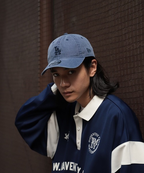 NEW ERA（ニューエラ）の「【NEW ERA(ニューエラ)】別注9THIRTY