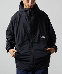 ARC'TERYX マグナスコート　ブラック 中古・古着通販】ARC'TERYX (アークテリクス) マグナスコート