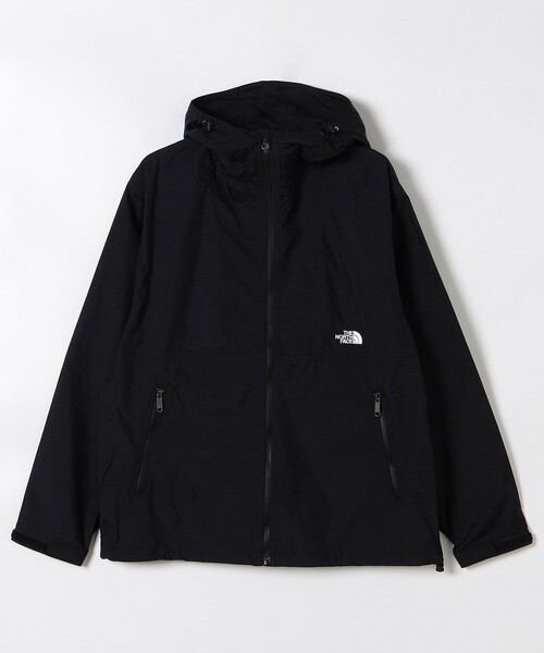 THE NORTH FACE　コンパクトジャケット THE NORTH FACE】毎年爆売れの名品コンパクトジャケットできれい見えが