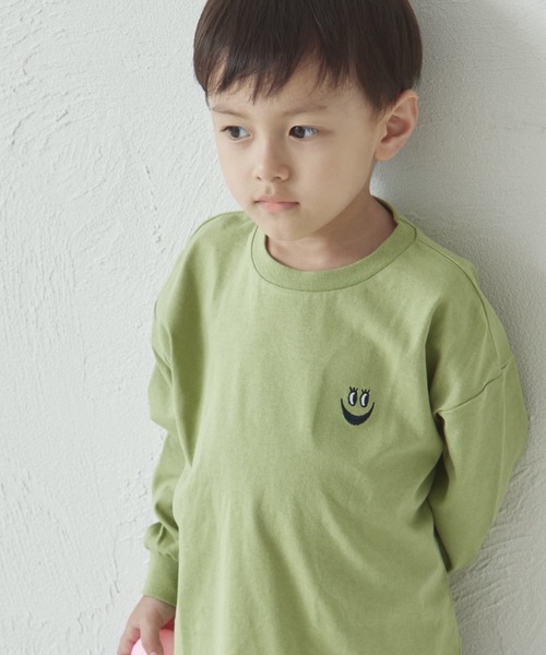 新品　PAIR MANON 長袖Tシャツ&ジャケット&長ズボンセット100cm 楽天市場】ペアマノン 長袖（ブランドペアマノン）の通販