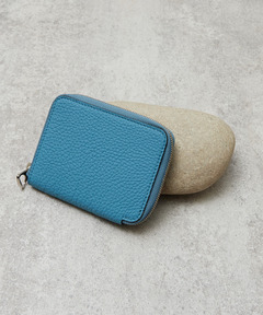 IOPELLE(イオペレ)】《2024年干支/タツノオトシゴ》L字型長財布