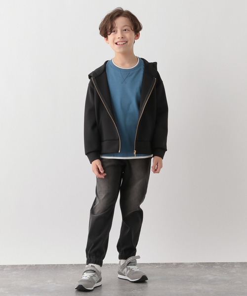 HANDMADEWORKS パーカー セール】【日本別注】MPオリジナル オーバーサイズ ヴィンテージ