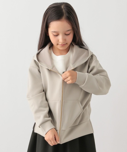 HANDMADEWORKS パーカー GLOBAL WORK Smile Seed Store（グローバルワーク スマイル