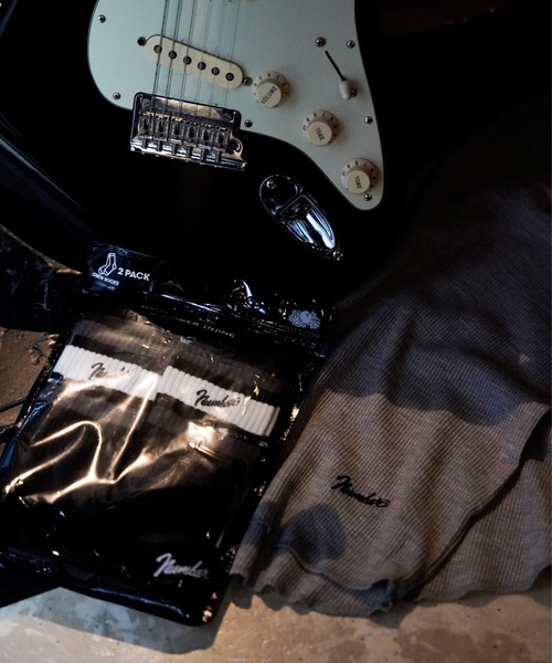 NUMBER (N)INE（ナンバーナイン）の「FRUIT OF THE LOOMxNUMBER(N)INE 2 パックソックス（ソックス/靴下・メンズ・ブラック/ホワイト・25cm～27cm）」の6枚目の写真