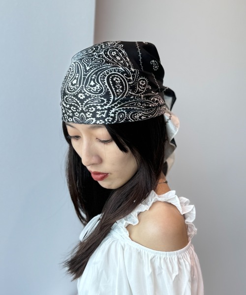 DVF スカーフ 37066-3-1.jpg