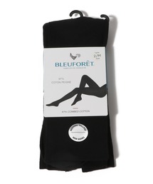 BLEUFORET / コットンタイツ