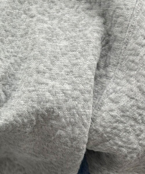 【セール】レオパードジャガードカットプルオーバー（Tシャツ/カットソー）｜fredy emue（フレディエミュ）