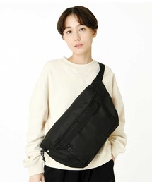 【New Balance】ビッグウエストバッグ