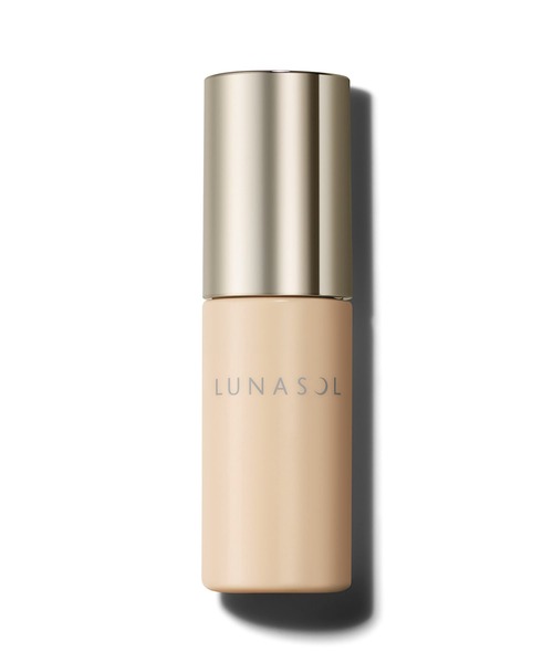 LUNASOL（ルナソル）の「ウォータリープライマー（化粧下地・レディース・01 Lucent・FREE）」の6枚目の写真
