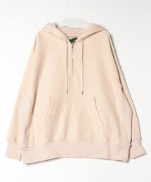 BALLSY.BROTHERS（ボールジーブラザーズ）の「Fleece-lined dodeca hoodie（パーカー）」