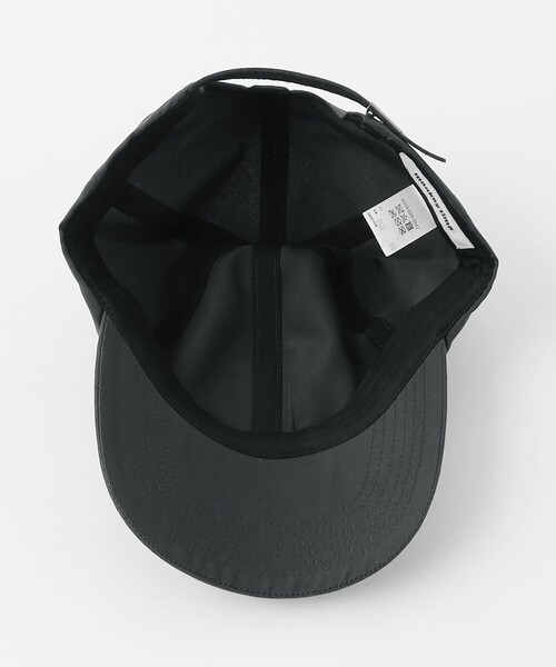 monkey time モンキータイムGBLN PNL CAP キャップ monkey time＞ GBLN PNL CAP cblt/キャップ | モンキータイム