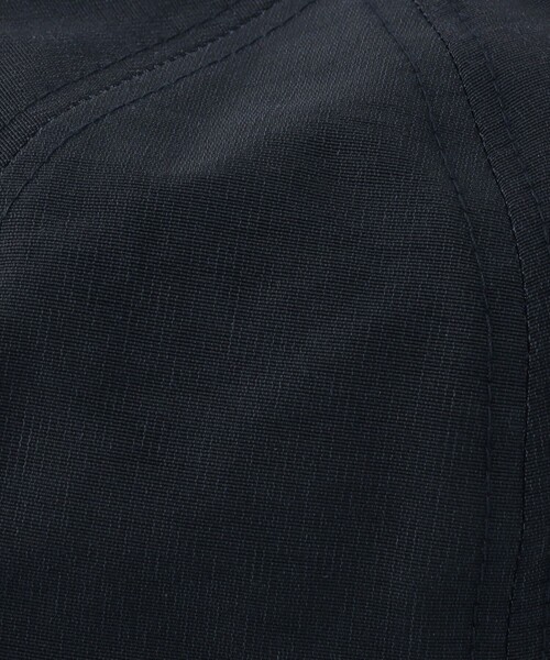 MONKEY TIME（モンキータイム）の「グログラン パネル キャップ（キャップ・メンズ・ダークグレー/ネイビー/ブラック・FREE）」の16枚目の写真