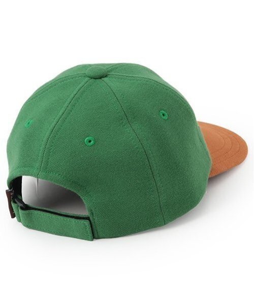 セール】車刺しゅう裏毛キャップ（キャップ）｜kladskap（クレード