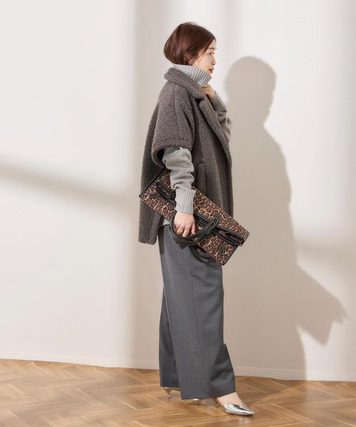 journal standard L'essage（ジャーナルスタンダードレサージュ）の