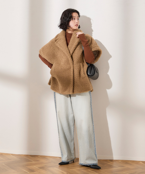 journal standard L'essage（ジャーナルスタンダードレサージュ）の