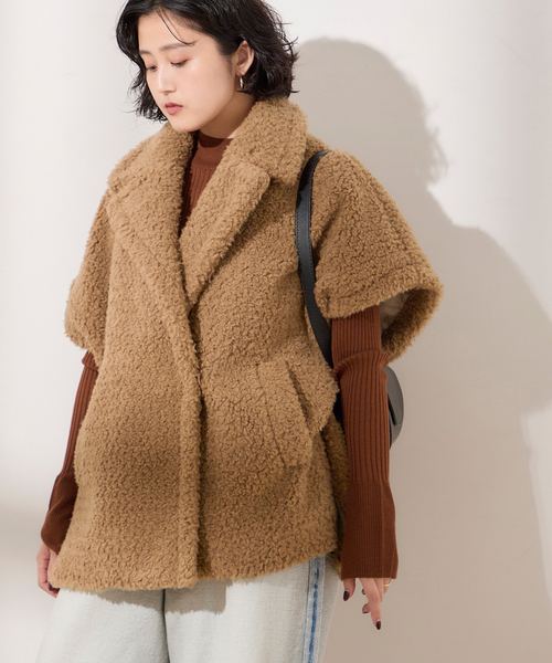 journal standard L'essage（ジャーナルスタンダードレサージュ）の