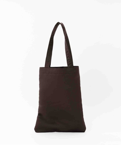 新品　sea シー　15th限定バッグ　トートバッグ SEA SMC PATCH BIG TOTE BAG