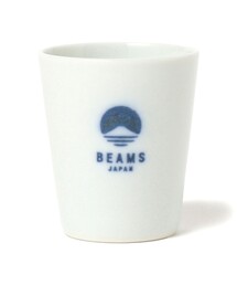 BEAMS JAPAN（ビームス　ジャパン）の「【別注】堀江陶器 / 波佐見焼 盃（食器）」