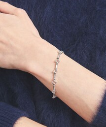 PHILIPPE AUDIBERT | <PHILIPPE AUDIBERT>KENTON ブレスレット(ブレスレット)