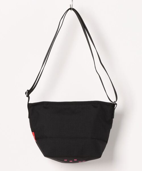 Manhattan Portage（マンハッタンポーテージ）の「Casual Messenger Bag JOJO（メッセンジャーバッグ・メンズ・ブラック・X-SMALL）」の15枚目の写真