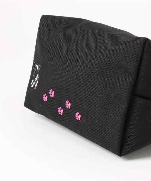 Manhattan Portage（マンハッタンポーテージ）の「Casual Messenger Bag JOJO（メッセンジャーバッグ・メンズ・ブラック・X-SMALL）」の16枚目の写真