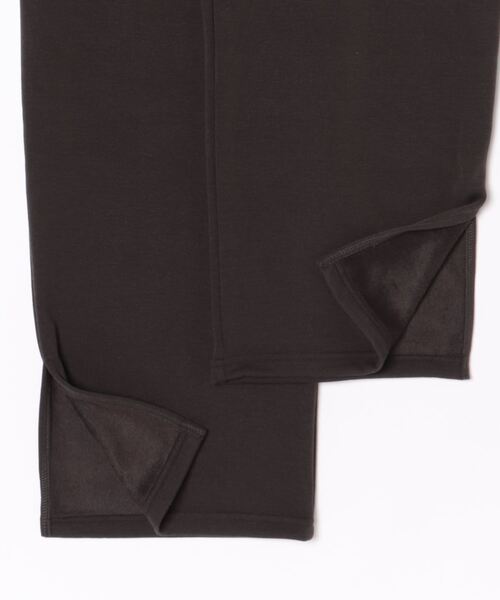 【セール】裏シャギー ストレートパンツ（その他パンツ）｜Eddie Bauer（エディーバウアー）