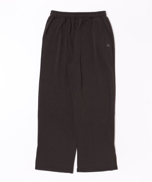 【セール】裏シャギー ストレートパンツ（その他パンツ）｜Eddie Bauer（エディーバウアー）