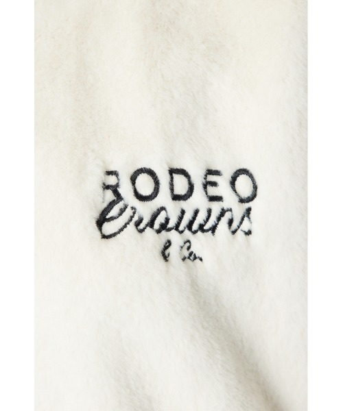 RODEO CROWNS WIDE BOWL（ロデオクラウンズワイドボウル）の