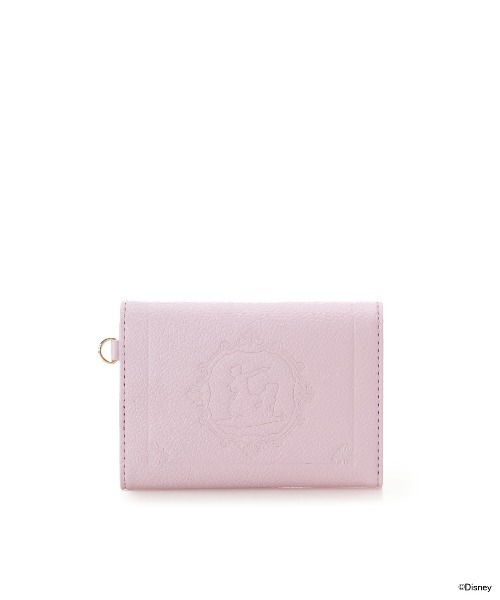 Samantha Thavasa Petit Choice(サマンサタバサ プチチョイス)の「「ディズニーコレクション プリンセスシリーズ」 キーケース(キーケース/キーアクセサリー・レディース・ラベンダー/イエロー/レッド/コーラルピンク・FREE)」の6枚目の写真