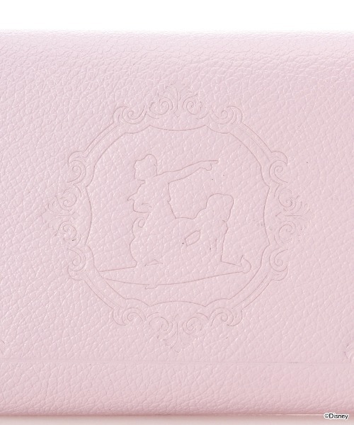 Samantha Thavasa Petit Choice(サマンサタバサ プチチョイス)の「「ディズニーコレクション プリンセスシリーズ」 キーケース(キーケース/キーアクセサリー・レディース・ラベンダー/イエロー/レッド/コーラルピンク・FREE)」の9枚目の写真