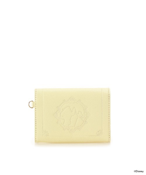 Samantha Thavasa Petit Choice(サマンサタバサ プチチョイス)の「「ディズニーコレクション プリンセスシリーズ」 キーケース(キーケース/キーアクセサリー・レディース・ラベンダー/イエロー/レッド/コーラルピンク・FREE)」の12枚目の写真