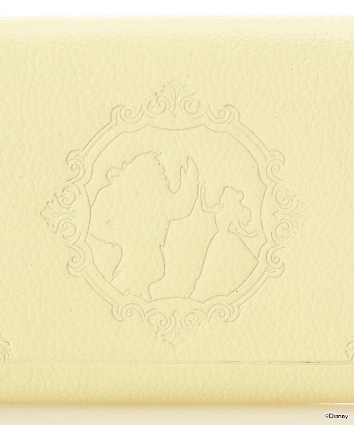 Samantha Thavasa Petit Choice(サマンサタバサ プチチョイス)の「「ディズニーコレクション プリンセスシリーズ」 キーケース(キーケース/キーアクセサリー・レディース・ラベンダー/イエロー/レッド/コーラルピンク・FREE)」の15枚目の写真