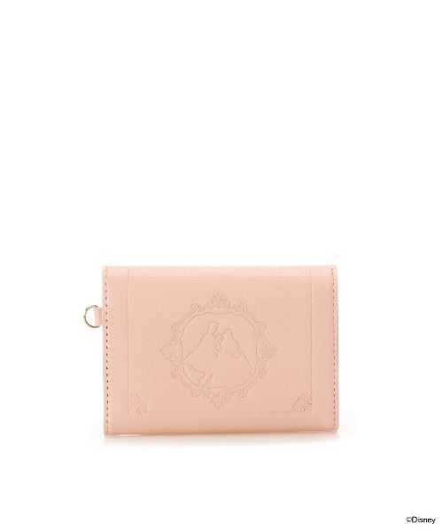 Samantha Thavasa Petit Choice(サマンサタバサ プチチョイス)の「「ディズニーコレクション プリンセスシリーズ」 キーケース(キーケース/キーアクセサリー・レディース・ラベンダー/イエロー/レッド/コーラルピンク・FREE)」の18枚目の写真