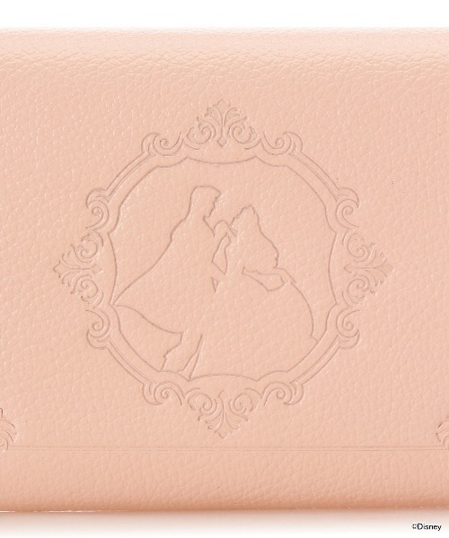 Samantha Thavasa Petit Choice(サマンサタバサ プチチョイス)の「「ディズニーコレクション プリンセスシリーズ」 キーケース(キーケース/キーアクセサリー・レディース・ラベンダー/イエロー/レッド/コーラルピンク・FREE)」の21枚目の写真