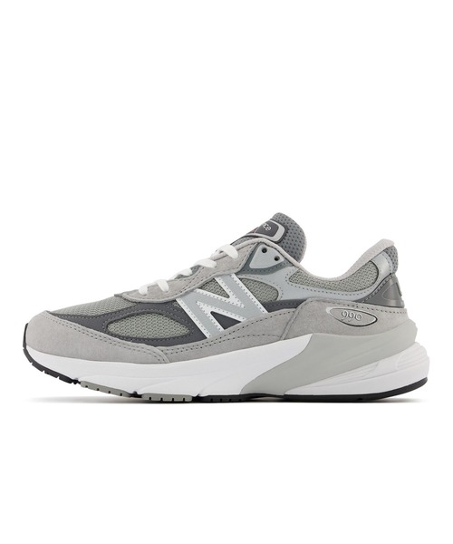 New Balance スニーカー ブラウン　26センチ 990V6 美品 楽天市場】ニューバランス 990v6（カラーブラウン）（メンズ靴