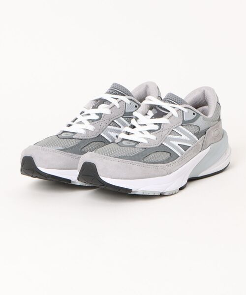 W990GL6 990v6（スニーカー）｜New Balance（ニューバランス）の
