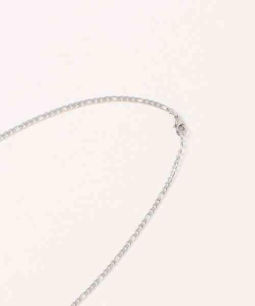 【WEB限定】SIS/エスアイエス/ベアーネックレス（ネックレス）｜SIS（エスアイエス）