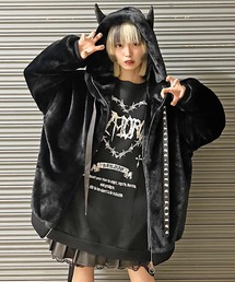 DARRDY（ダーディー）｜レディースのブルゾン一覧 - WEAR