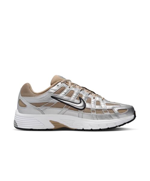 ナイキ P-6000 メンズ シューズ / Nike P-6000 Men's Shoes＜24-30cm 展開＞（スニーカー）｜NIKE（ナイキ）
