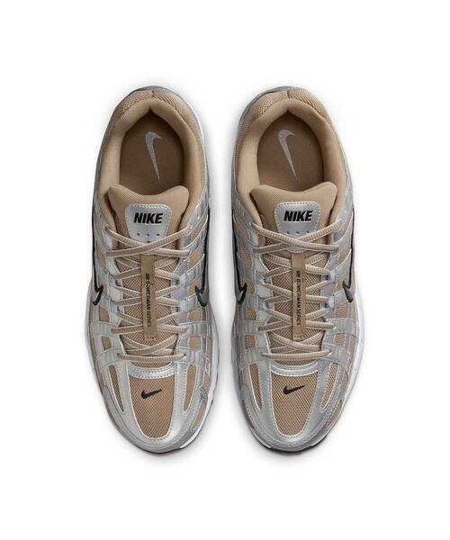 ナイキ P-6000 メンズ シューズ / Nike P-6000 Men's Shoes＜24-30cm 展開＞（スニーカー）｜NIKE（ナイキ）