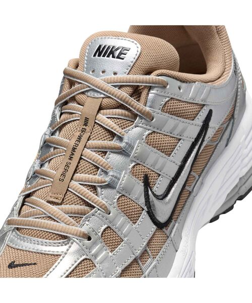 ナイキ P-6000 メンズ シューズ / Nike P-6000 Men's Shoes＜24-30cm 展開＞（スニーカー）｜NIKE（ナイキ）