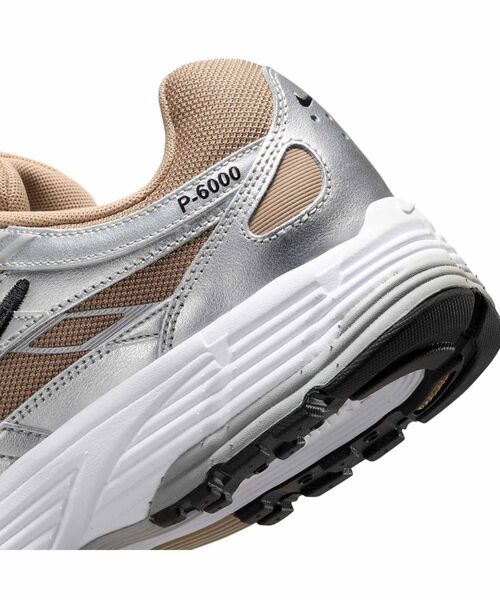 ナイキ P-6000 メンズ シューズ / Nike P-6000 Men's Shoes＜24-30cm 展開＞（スニーカー）｜NIKE（ナイキ）