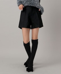 FOREVER 21 | 【2024FW】微起毛ショートパンツ(その他パンツ)